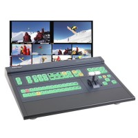 Datavideo SE-2800-8  HD-SDI Video Switcher and Control Panel