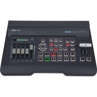 Datavideo SE-650 4 Input HD Video Switcher with HD-SDI& HDMI Inputs& Built-In