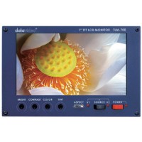Datavideo TLM-700 7in TFT Dual Analog Input LCD Monitor