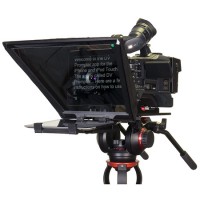 DataVideo TP-650 Teleprompter Package for iPad and Android Tablets