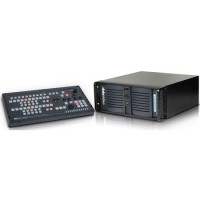 Datavideo TVS-2000A 3D Tracking Virtual Studio System with 2 Camera Inputs