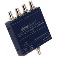 Datavideo VP-445 1x4 HD/SD SDI Distribution Amplifier