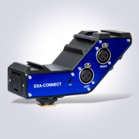 BeachTek DXA-CONNECT Versatile Audio Accessory for DSLR Cameras and Camcorders