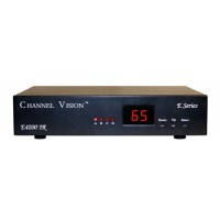 Channel Vision E4200IR Digital RF Modulator