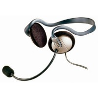 Eartec Monarch Dual Muff Headset