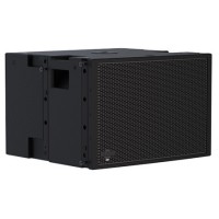 EAW Radius RSX12 Self-Powered Loudspeaker - 1000W