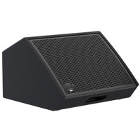 EAW Radius RSX12M 2-Way Self-Powered Stage Monitor - 500W