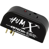 Ebtech Hum X Ground Loop Hum Exterminator