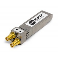 Embrionix HD-BNC MADI Audio SFP (EmSFP) Transceiver Medium Reach - MSA