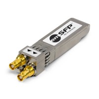 Embrionix HD-BNC Dual Transmitter - 12G/6G/3G/HD/SD-SDI Video SFP  Medium Reach