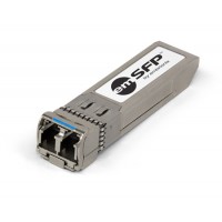 Embrionix EB22LC2B-SM Mulitmode Opt Transceiver - Installed at SDI Host - MSA