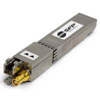 Embrionix HD-BNC Single Transmitter-Digital Amplifier video SFP Hybrid-Non-MSA