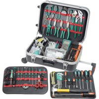 Eclipse Tools PK-15308EM Field and Maintenance Kit - 97 Piece