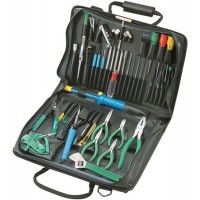Eclipse Tools  500-017 Pro-Kit Technician Tool Kit
