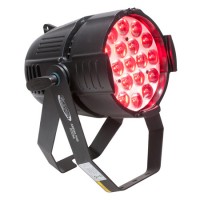 Elation Professional ARE801 Arena Par Zoom 220 Watt High Power LED