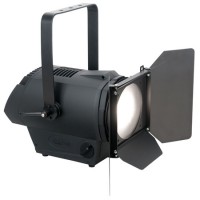 Elation Professional DLE064 DW Fresnel 250 Watt Dynamic White Studio Light