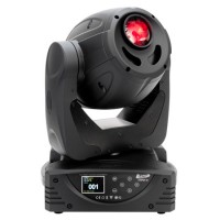 Elation Professional EES070 E Spot III Compact LED Moving Head