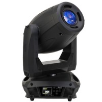 Elation Professional EPS084 Platinum Spot III 230W LED Spot with Zoom