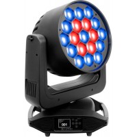 Elation Professional EPS701 Platinum SEVEN 7 Color Wash Light