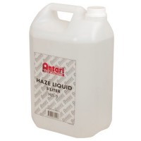 Elation Professional HZL-5W Antari Water Based Haze Fluid - 5 Liter