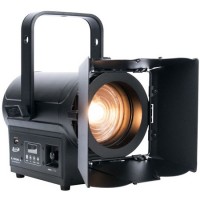 Elation KL Fresnel 4 50W 3000K 91CRI Warm White LED Fresnel