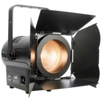 Elation KL Fresnel 6 150W 3000K 97CRI Warm White LED Fresnel