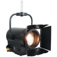 Elation KL Fresnel 8 350W 3000K 97CRI Warm White LED Fresnel