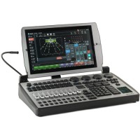 Elation M2G001 M-Series M2GO HD Powerful All-In-One Lighting Console