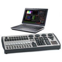 Elation M2PC01 M-Series M2PC USB Console PC-Based Lighting Controller