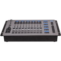 Elation MSPM01 M-Series Playback II Module - Extend Playback Capabilities