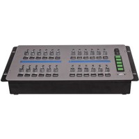 Elation MSSM01 M-Series Submaster Module - Provides an Additional