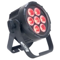 Elation Professional SIX037 Sixpar 100 6-In-1 LED Par 7X12 Watt