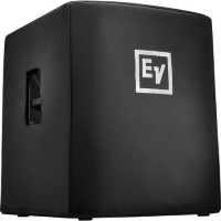 Electro-Voice ELX200-18S-CVR Padded Speaker Cover for ELX200-18S/18SP - Black
