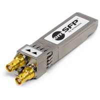 Embrionix EB30HD2R-LN 3Gbps SDI SFP Coaxial Dual Receiver Reach NON-MSA HDBNC