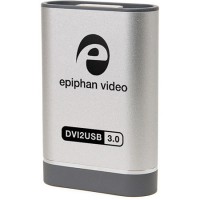 Epiphan ESP1137 DVI2USB 3.0 Portable USB Powered Video Grabber