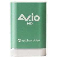 Epiphan AV.io HD Grab and Go DVI HDM & VGA Video Capture