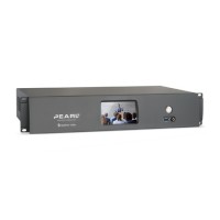 Epiphan ESP1151 Pearl-2 Rackmount 6-Source Video Production Switching /Recorder