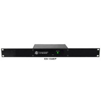 ESE ES-104EP GPS Referenced NTP Time Server with Rack Mount Option