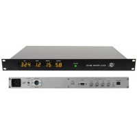 ESE ES-188E-NTP6 Master Clock with NTP Server