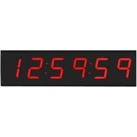 ESE ES-943U Time Code Remote Display