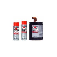 Chemtronics ES2211 Electro-Wash NX Nonflammable Cleaner Degreaser 18 oz. Spray