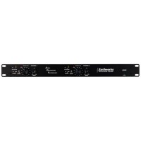 Earthworks 1022-ZDT Two Channel Zero Distortion Preamp