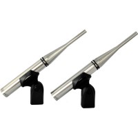 Earthworks M30mp Omnidirectional Measurement Microphone Matched Pair 5Hz-30kHz