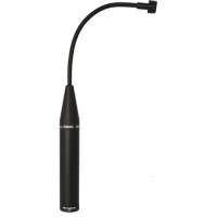 Earthworks P30/C-B Periscope Cardioid Flexible Gooseneck Microphone Black
