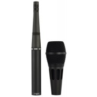 Earthworks SR20 Cardioid Vocal/Instrument Microphone - 20Hz - 20kHz