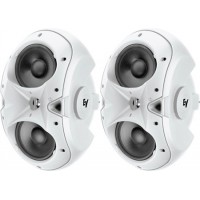 Electro-Voice EVID 4.2 Speaker System - White