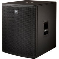 Electro-Voice ELX118P 18 Inch Live X Powered Subwoofer