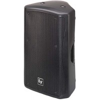 Electro-Voice ZX5-90B 15-Inch Two-Way Passive 600W Outdoor Loudspeaker - Black