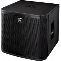 Electro-Voice ZXA1-SUB-120V 12-inch Powered Subwoofer