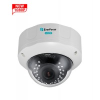 EverFocus EHD930F Outdoor IR Dome